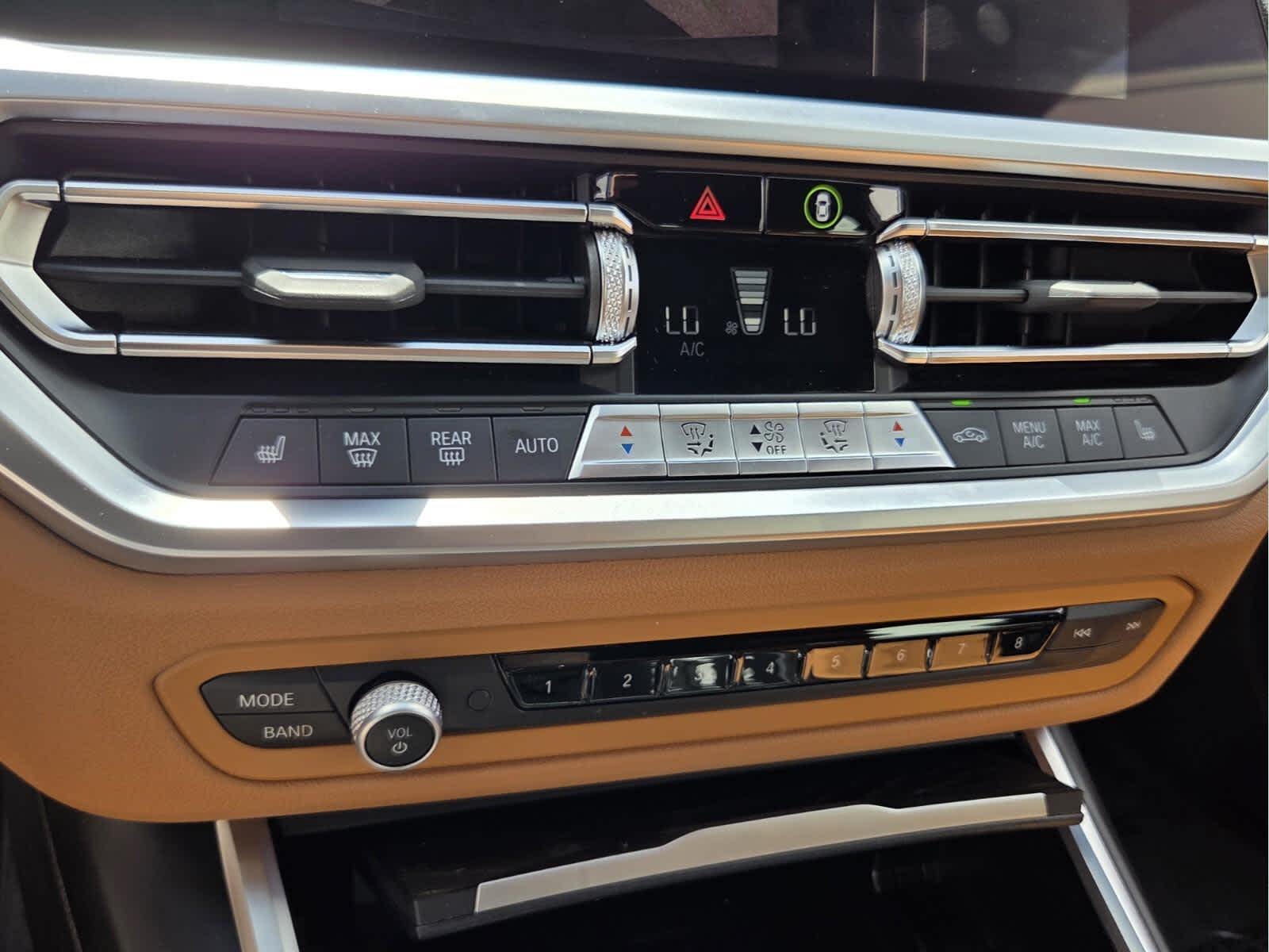 2023 BMW 4 Series 430i - Photo 25