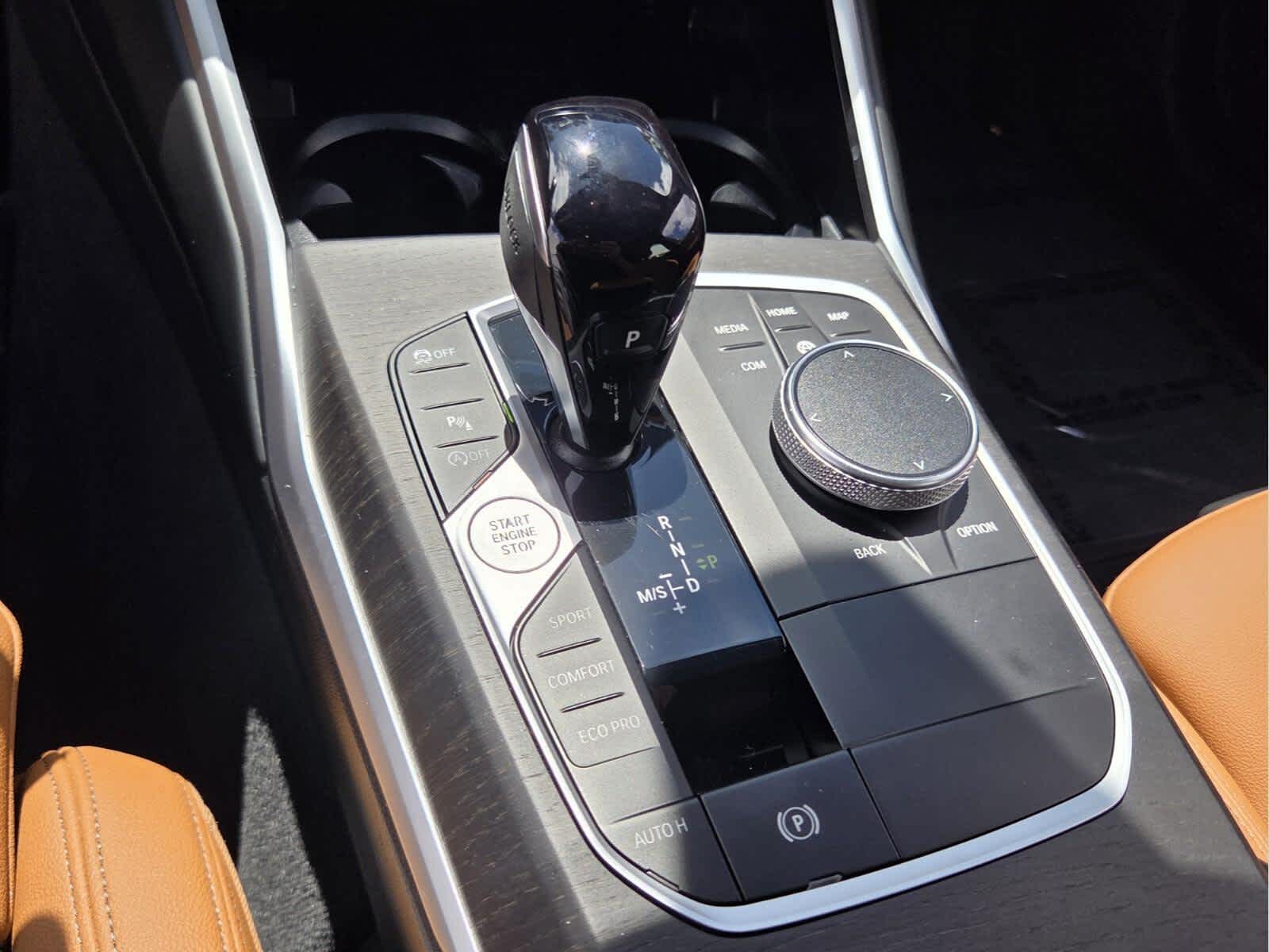 2023 BMW 4 Series 430i - Photo 27