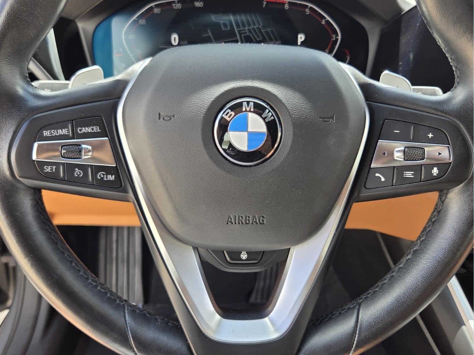 2023 BMW 4 Series 430i - Photo 28