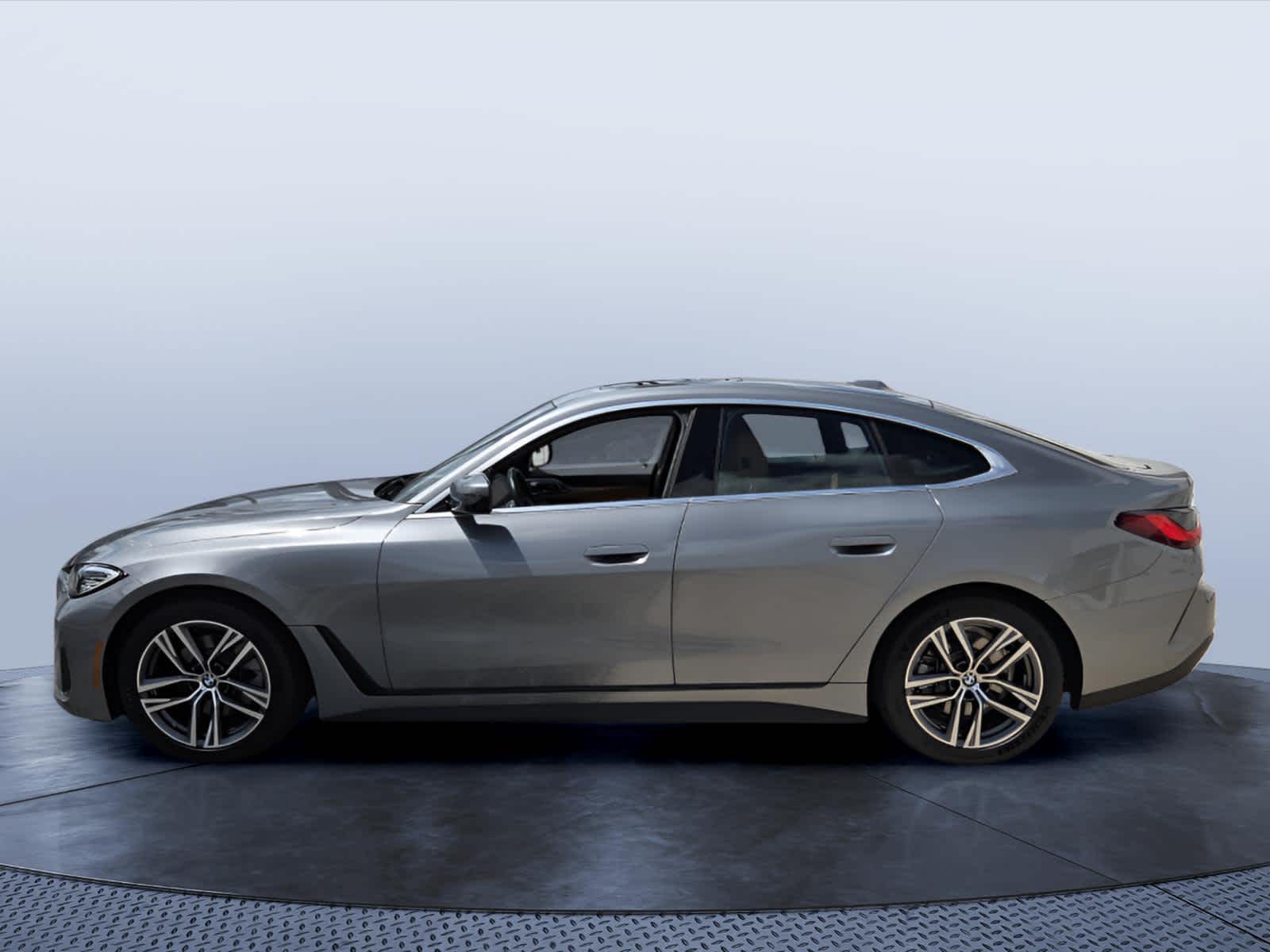 2023 BMW 4 Series 430i - Photo 6