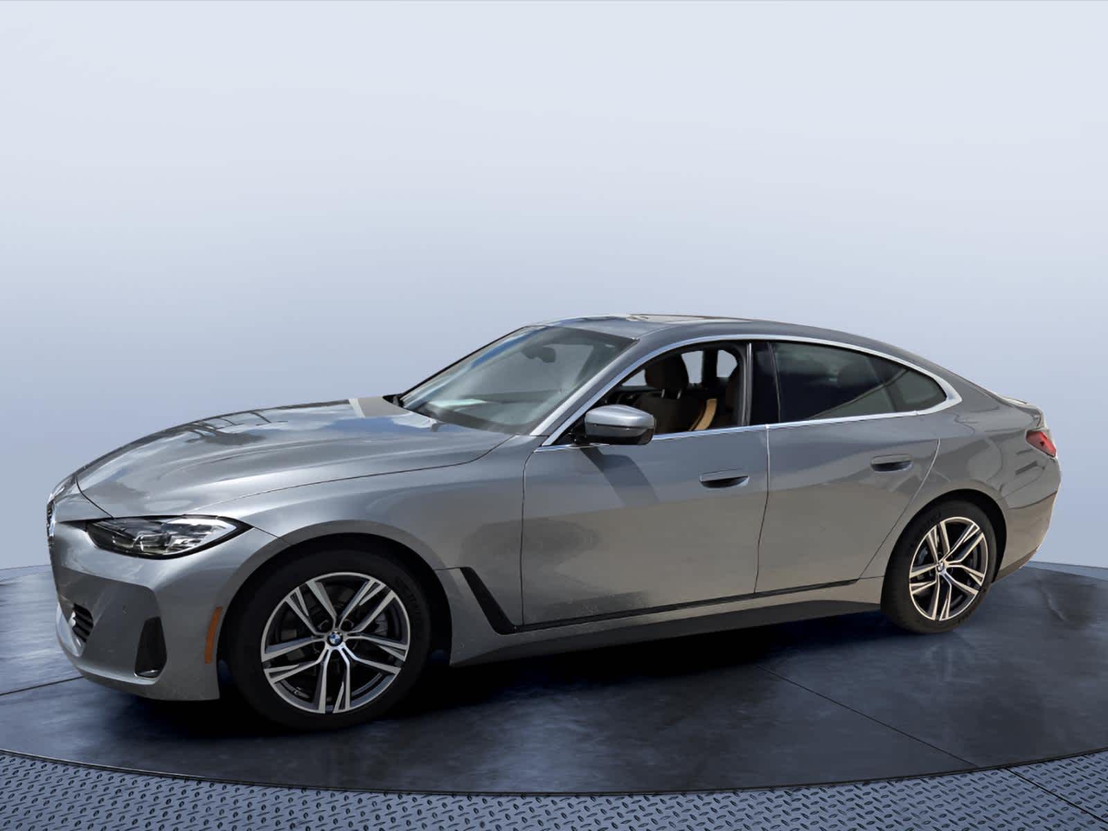 2023 BMW 4 Series 430i - Photo 7