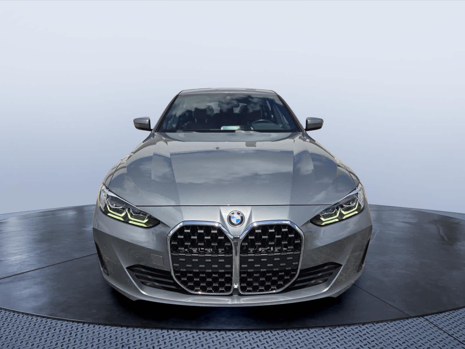 2023 BMW 4 Series 430i - Photo 8