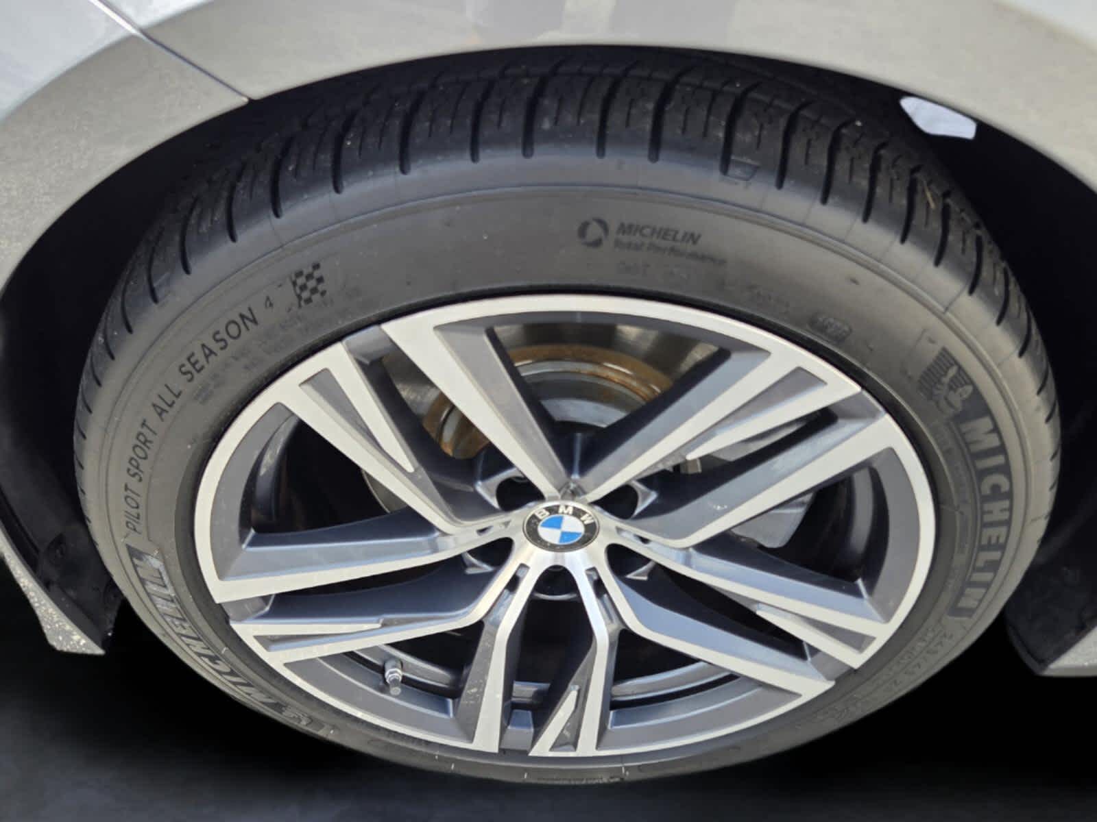 2023 BMW 4 Series 430i - Photo 9
