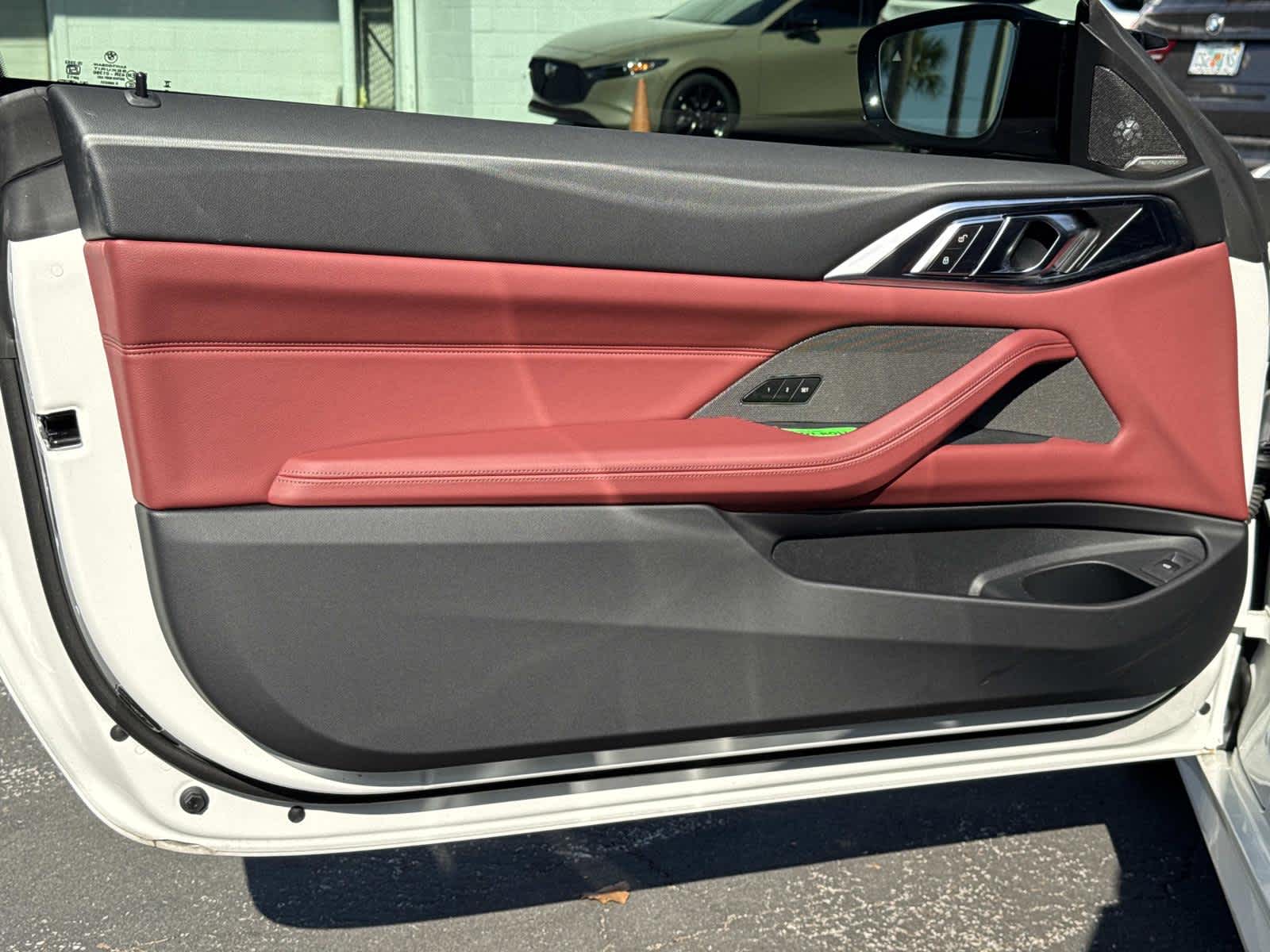 2026 BMW 4 Series M440i