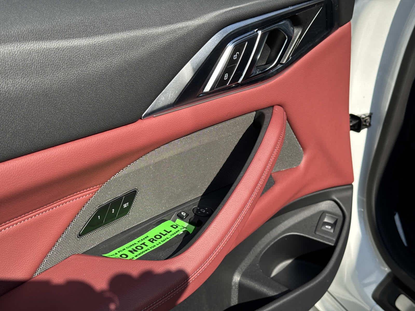 2026 BMW 4 Series M440i