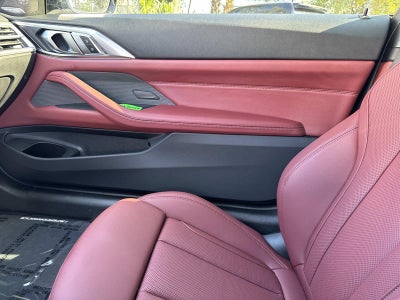 2026 BMW 4 Series M440i