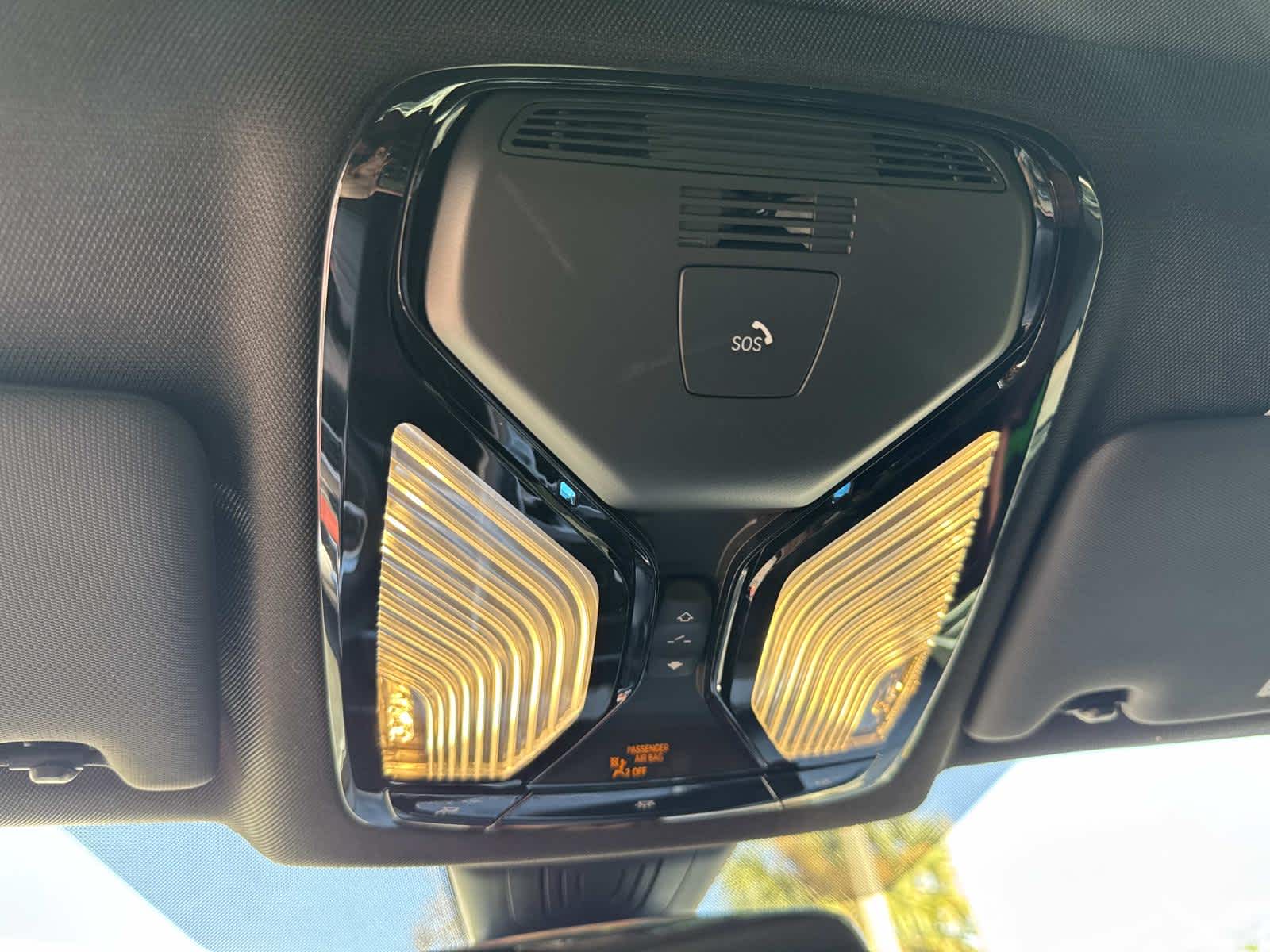 2026 BMW 4 Series M440i