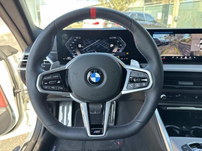 2026 BMW 4 Series M440i