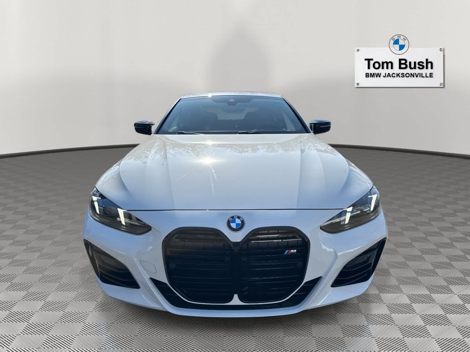 2026 BMW 4 Series M440i