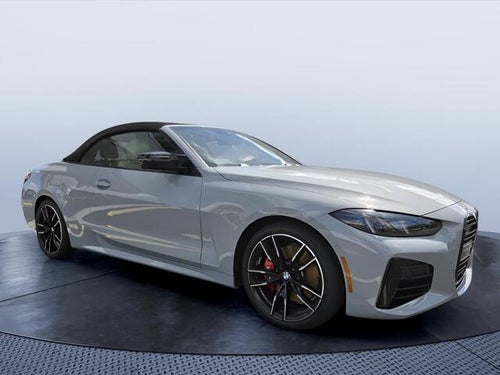 2025 BMW M440i xDrive M440i xDrive