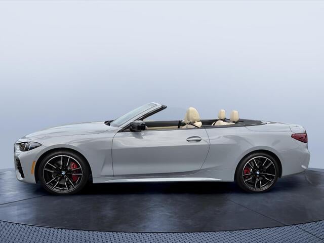 2025 BMW M440i xDrive M440i xDrive
