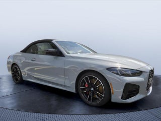 2025 BMW M440i xDrive M440i xDrive