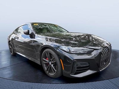 2023 BMW M440i M440i