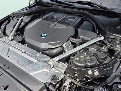 2023 BMW M440i M440i