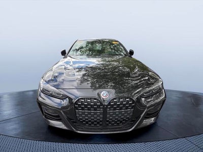 2023 BMW M440i M440i