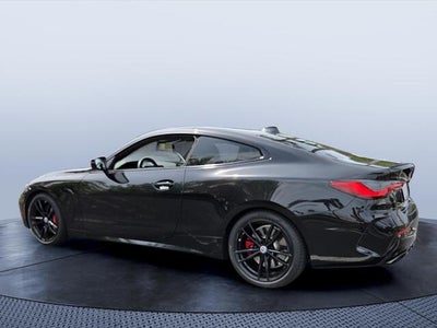 2023 BMW M440i M440i