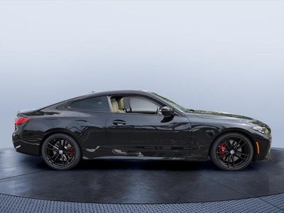 2023 BMW M440i M440i