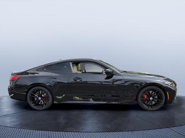 2023 BMW M440i M440i