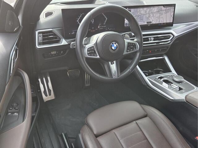 2024 BMW M440i M440i
