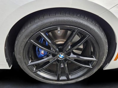 2024 BMW M440i M440i