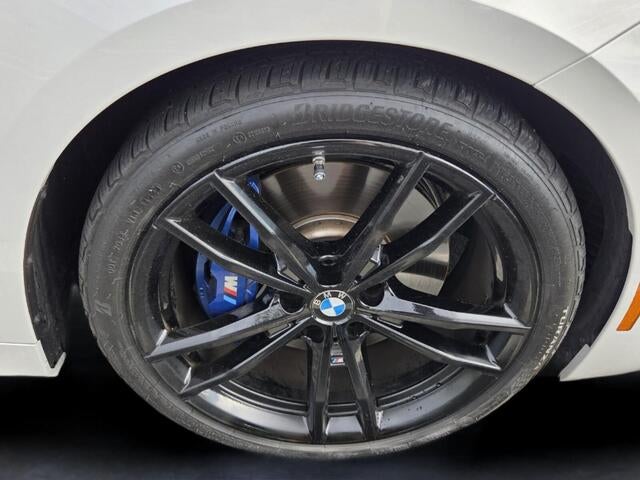 2024 BMW M440i M440i