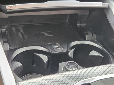 2024 BMW M440i M440i
