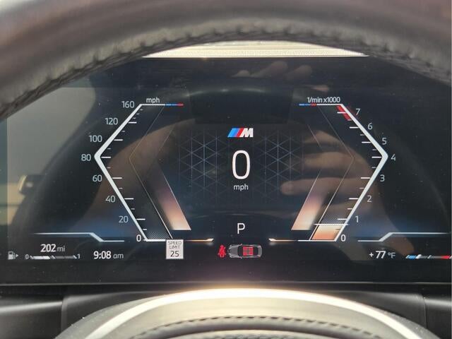 2024 BMW M440i M440i