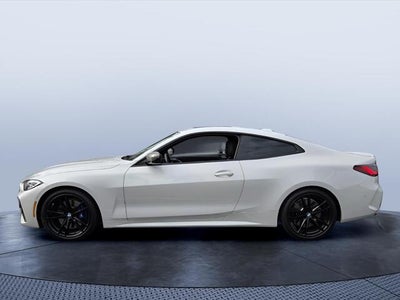 2024 BMW M440i M440i