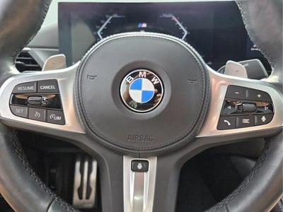 2024 BMW M440i M440i