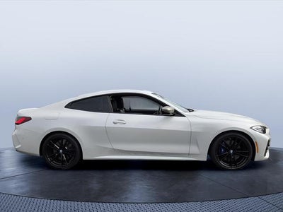 2024 BMW M440i M440i