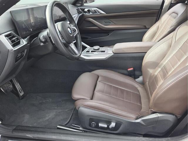 2024 BMW M440i M440i