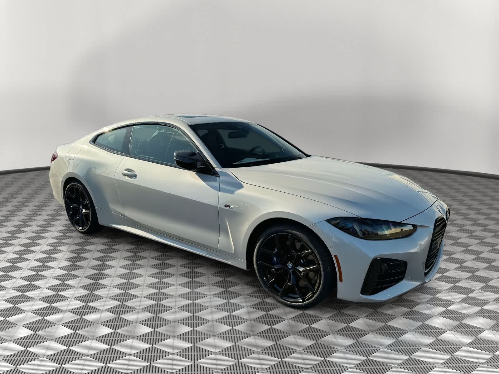 2026 BMW 4 Series M440i xDrive
