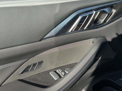 2026 BMW 4 Series M440i xDrive