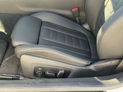 2026 BMW 4 Series M440i xDrive