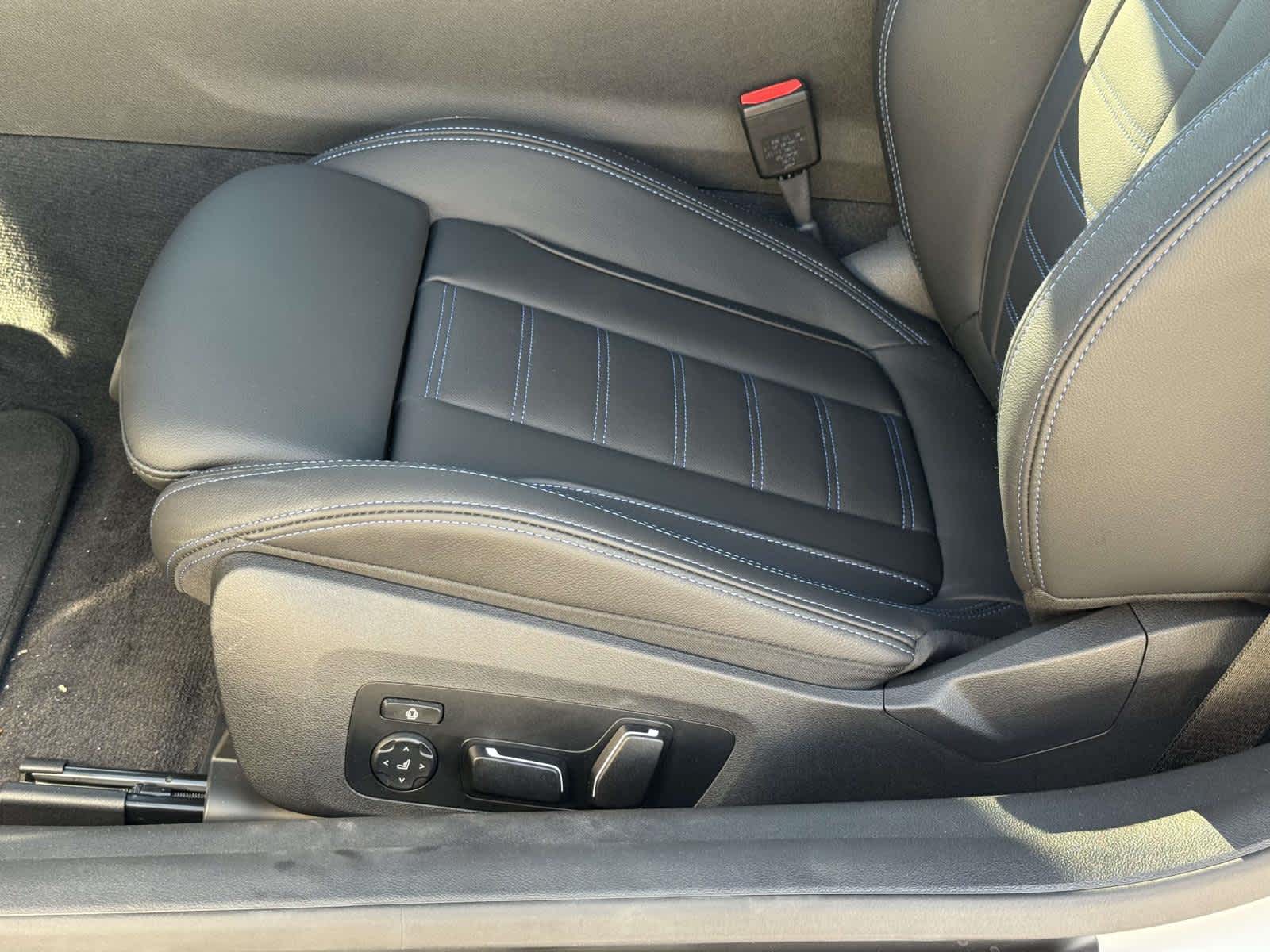 2026 BMW 4 Series M440i xDrive