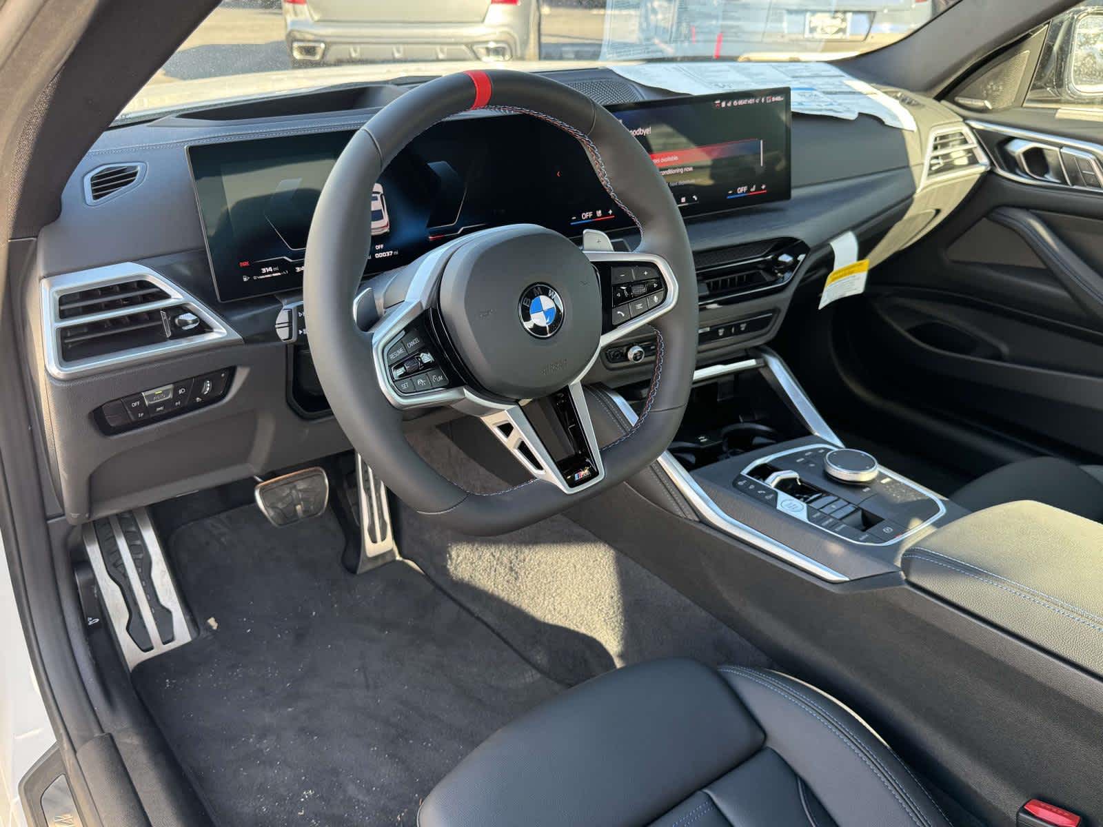 2026 BMW 4 Series M440i xDrive