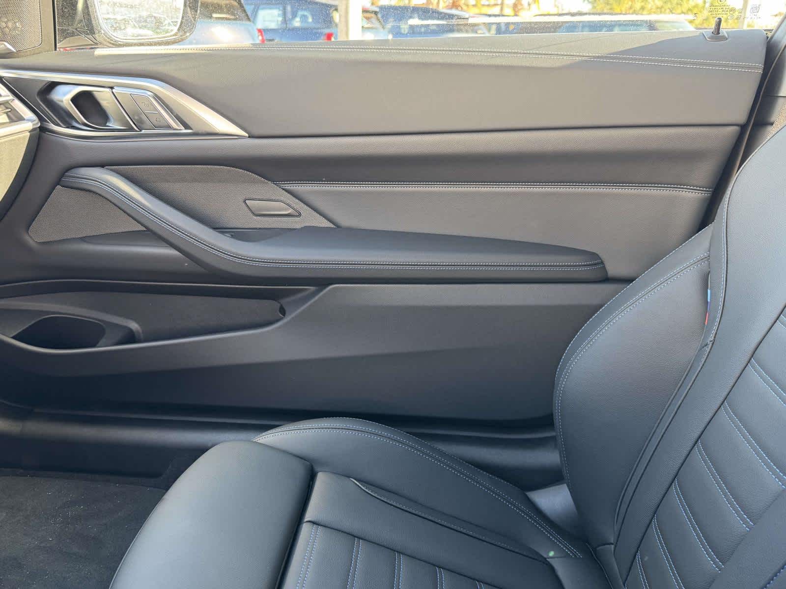 2026 BMW 4 Series M440i xDrive