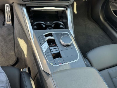 2026 BMW 4 Series M440i xDrive