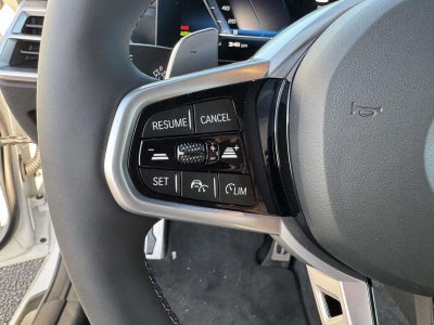 2026 BMW 4 Series M440i xDrive