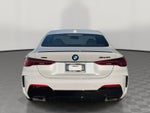 2026 BMW 4 Series M440i xDrive