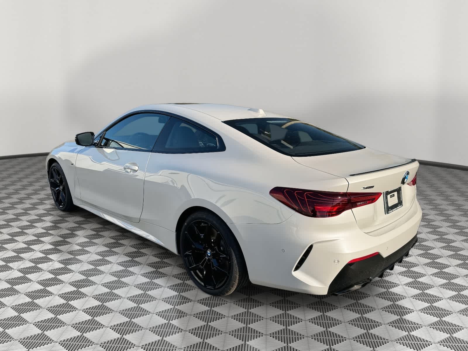 2026 BMW 4 Series M440i xDrive