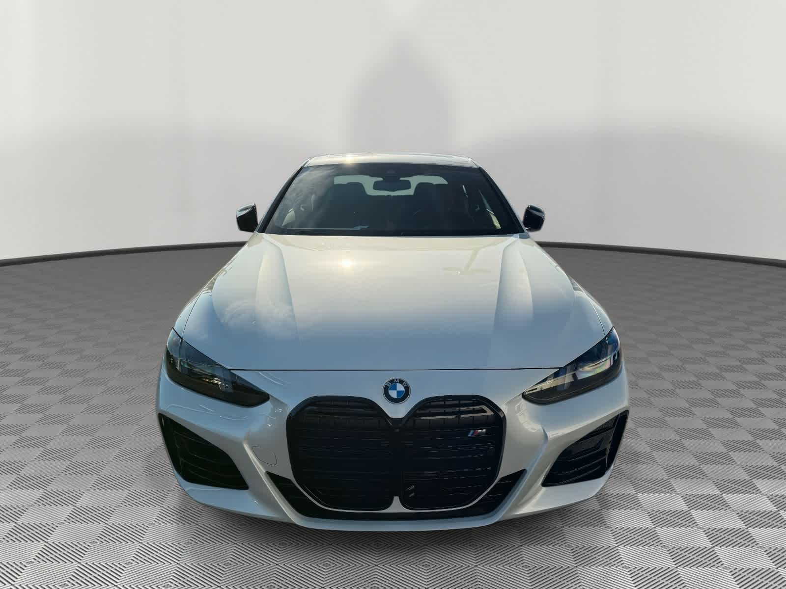 2026 BMW 4 Series M440i xDrive