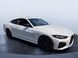 2026 BMW M440i xDrive M440i xDrive