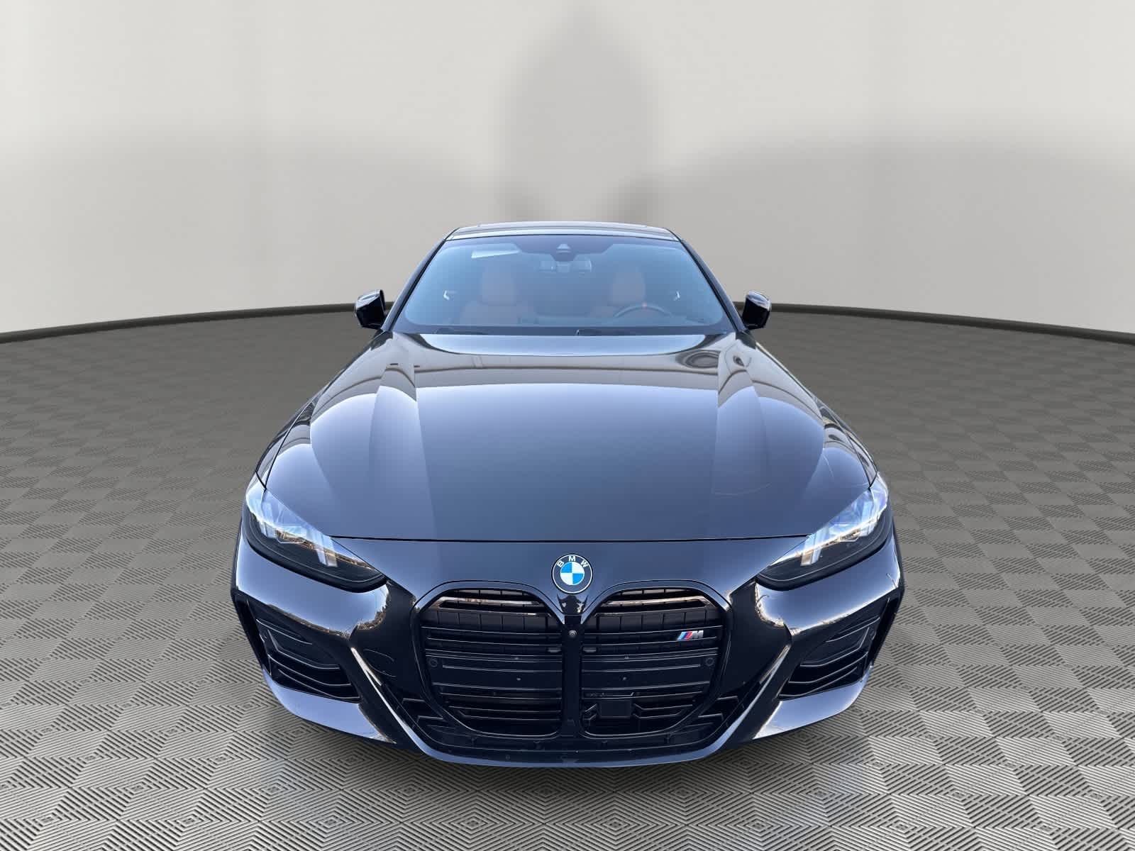 2025 BMW 4 Series M440i xDrive