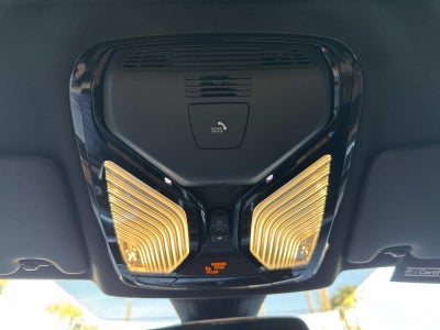 2025 BMW 4 Series M440i xDrive