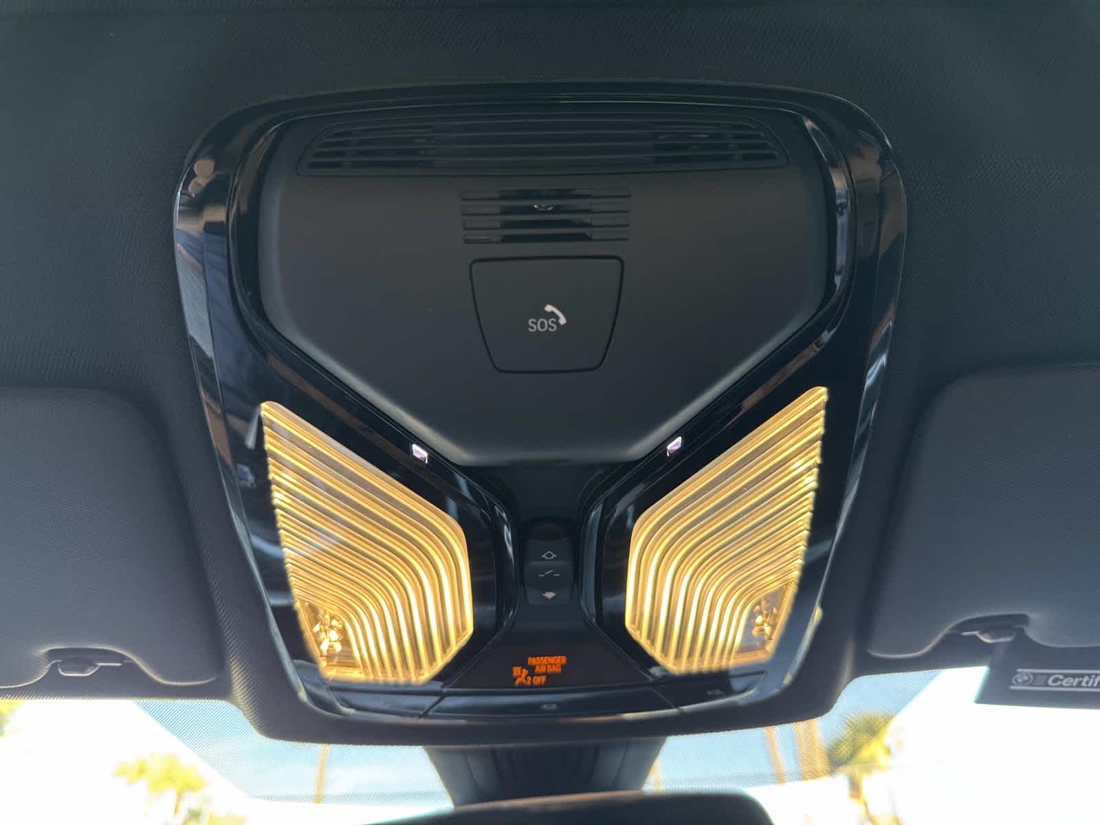 2025 BMW 4 Series M440i xDrive