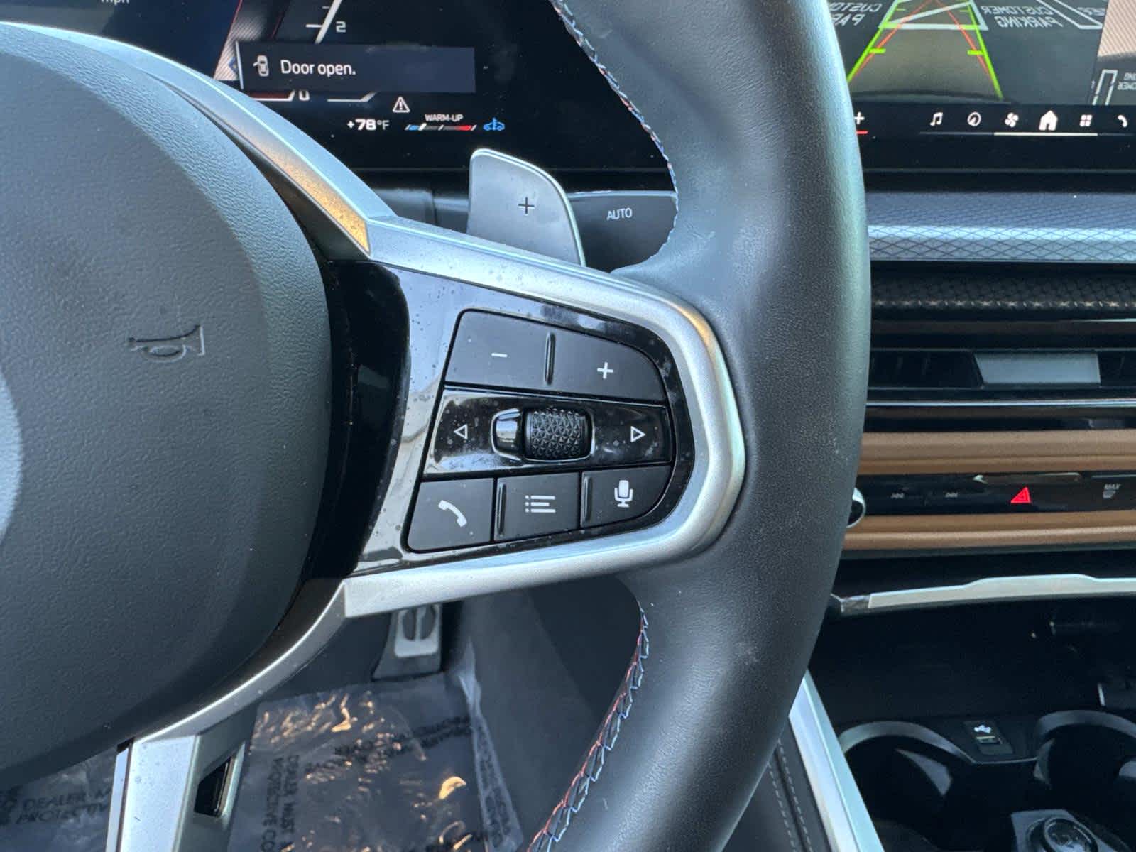 2025 BMW 4 Series M440i xDrive