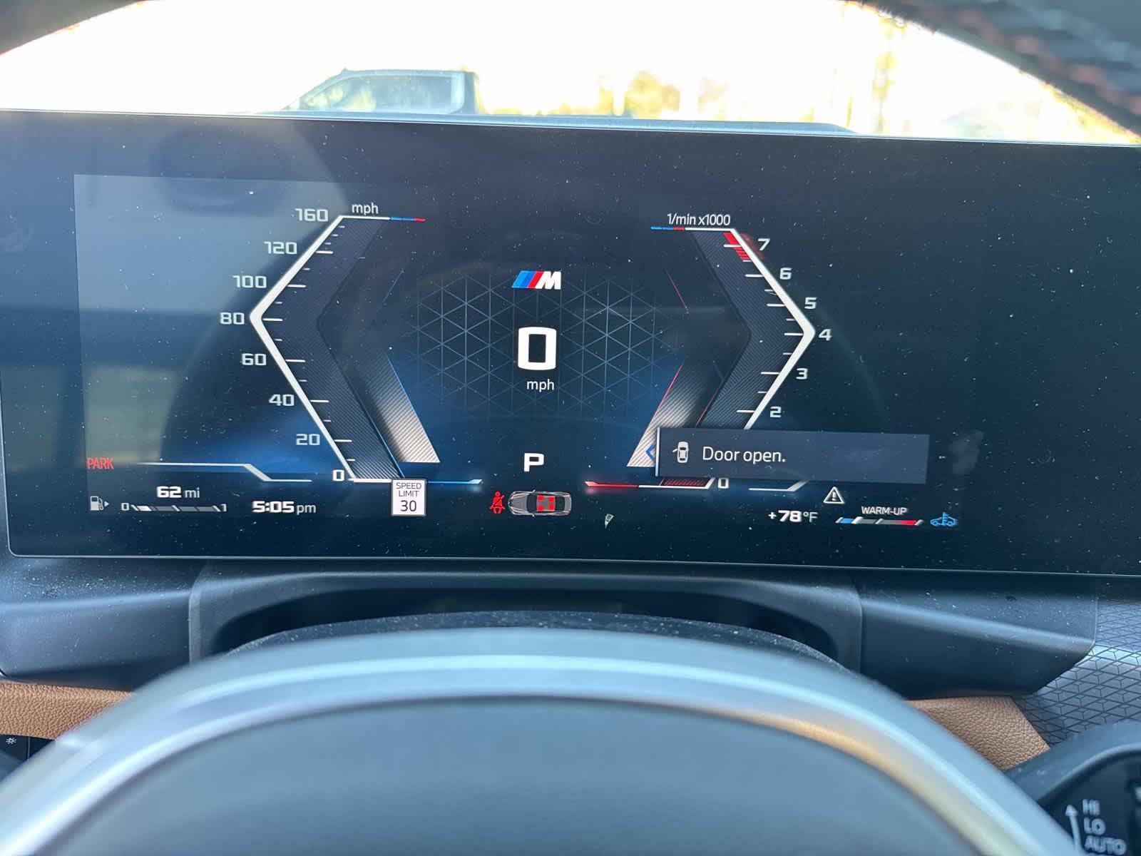 2025 BMW 4 Series M440i xDrive