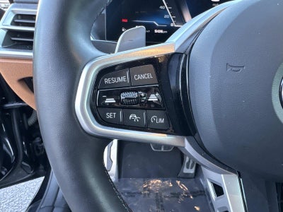 2025 BMW 4 Series M440i xDrive