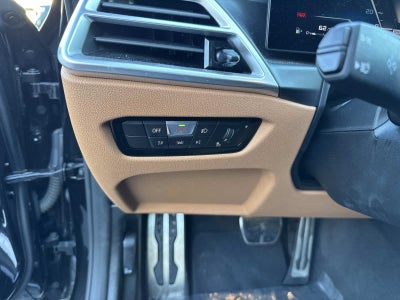 2025 BMW 4 Series M440i xDrive